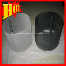 Super Quality Titanium Mesh Gr2 for Medical Implant